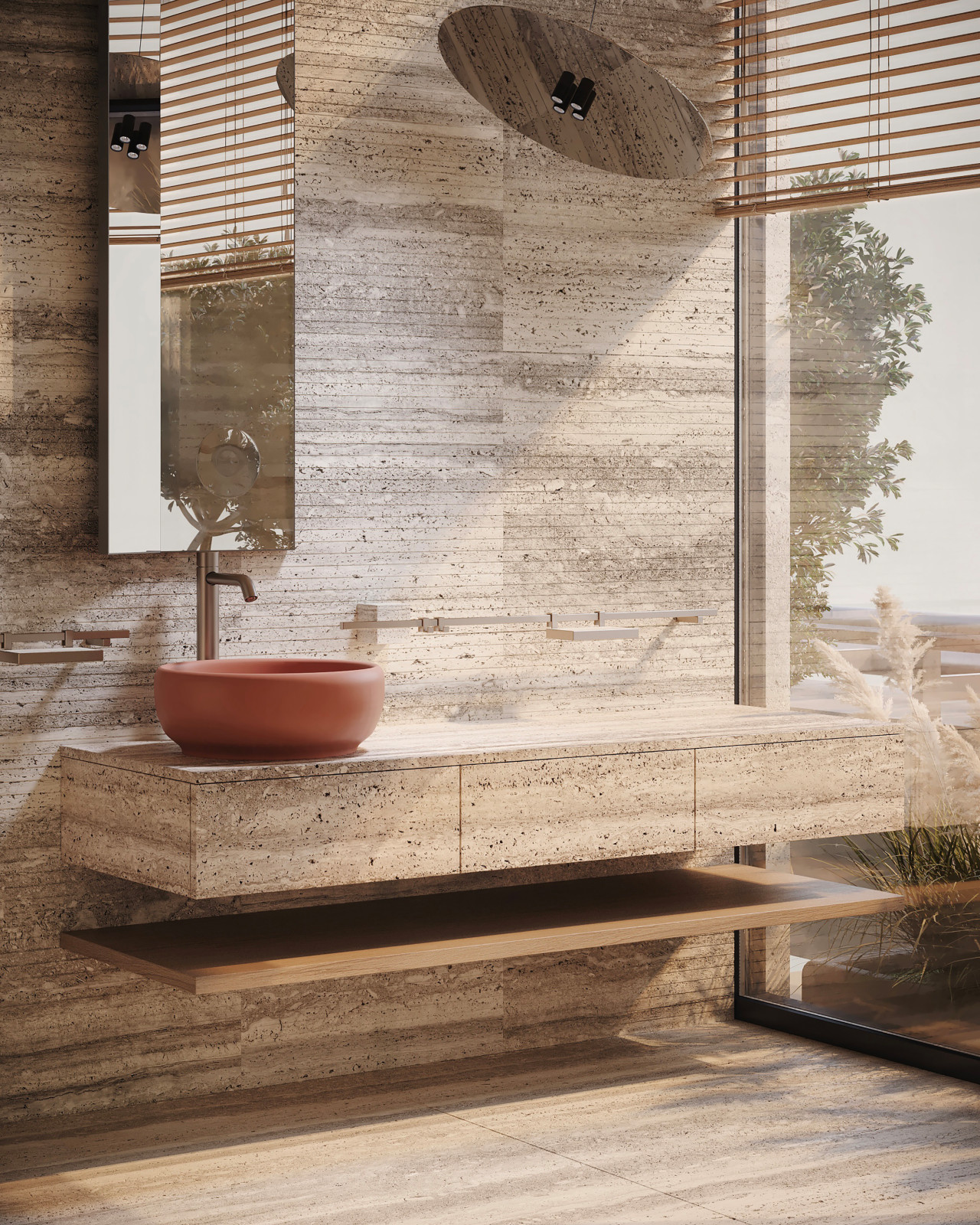 Обложка проекта: Penthouse