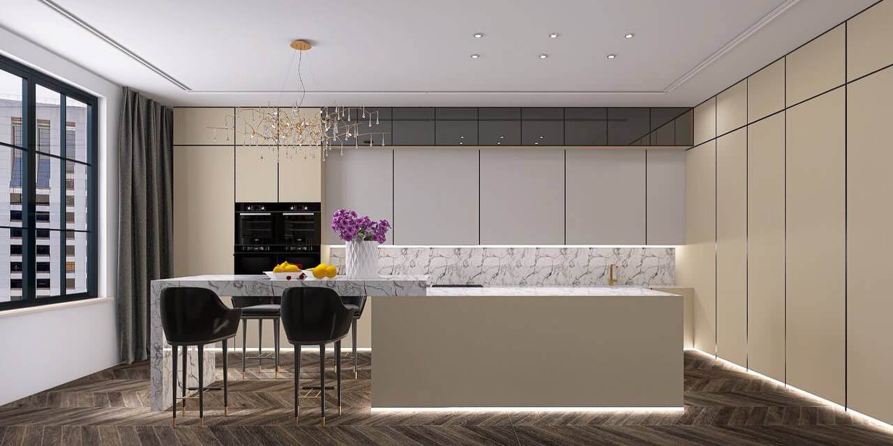 Театральный дом