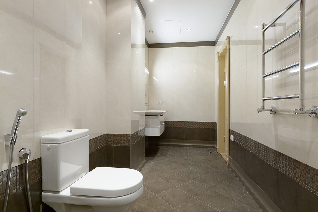 4х комнатная квартира №5