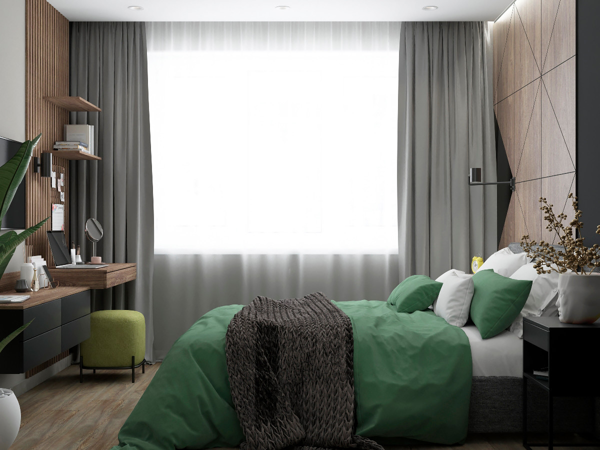 Киевская, 4-х комнатная, г. Ноябрьск