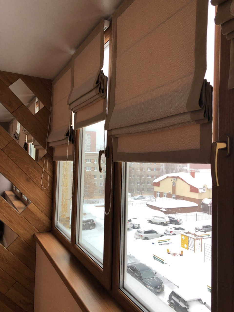 Дизайн проект 2019 г. Пенза