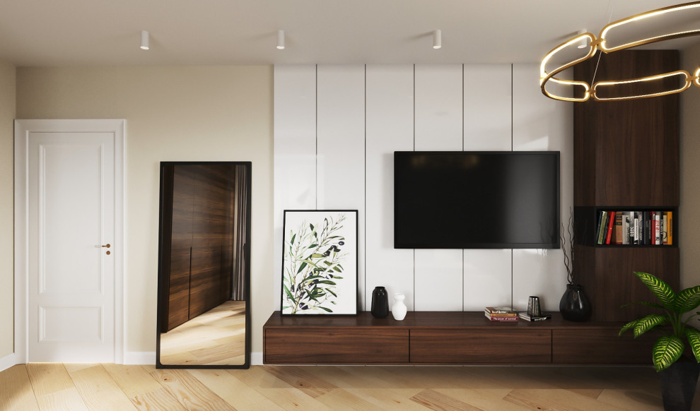 Гостевая спальня