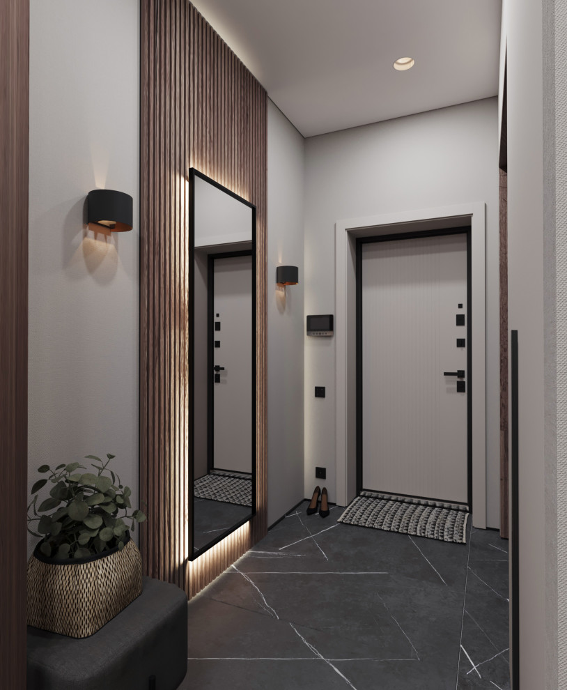 Дом для Иры