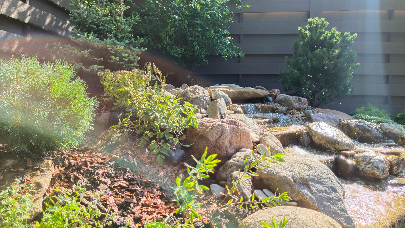 Николина гора