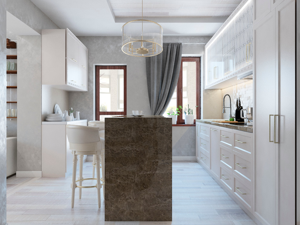 Дизайн частного дома