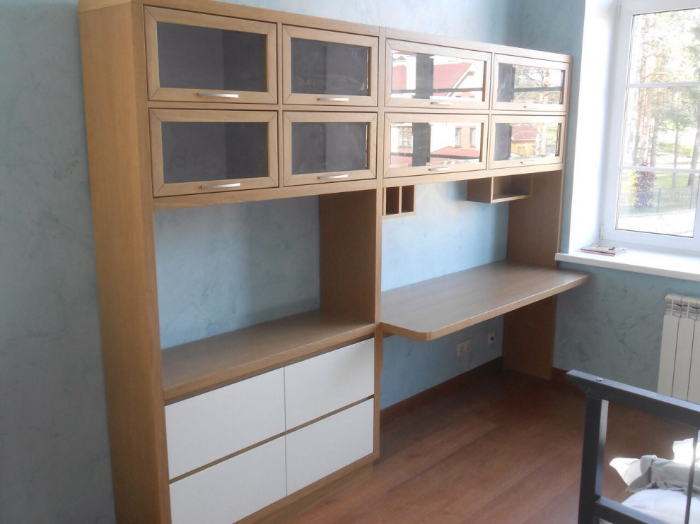 Мебель и детали интерьера