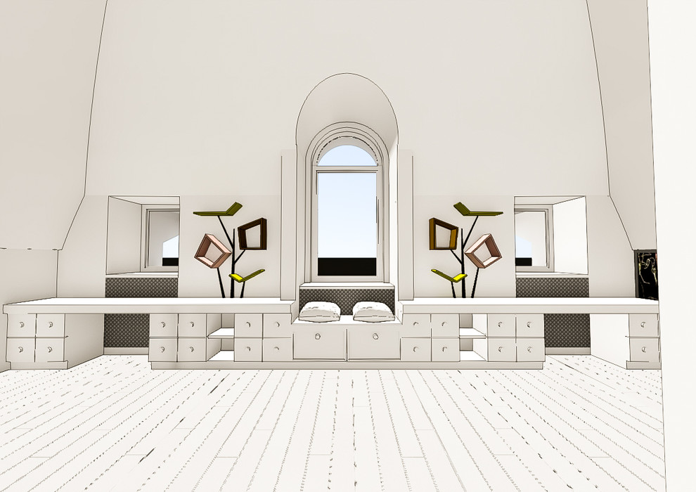 игровая комната