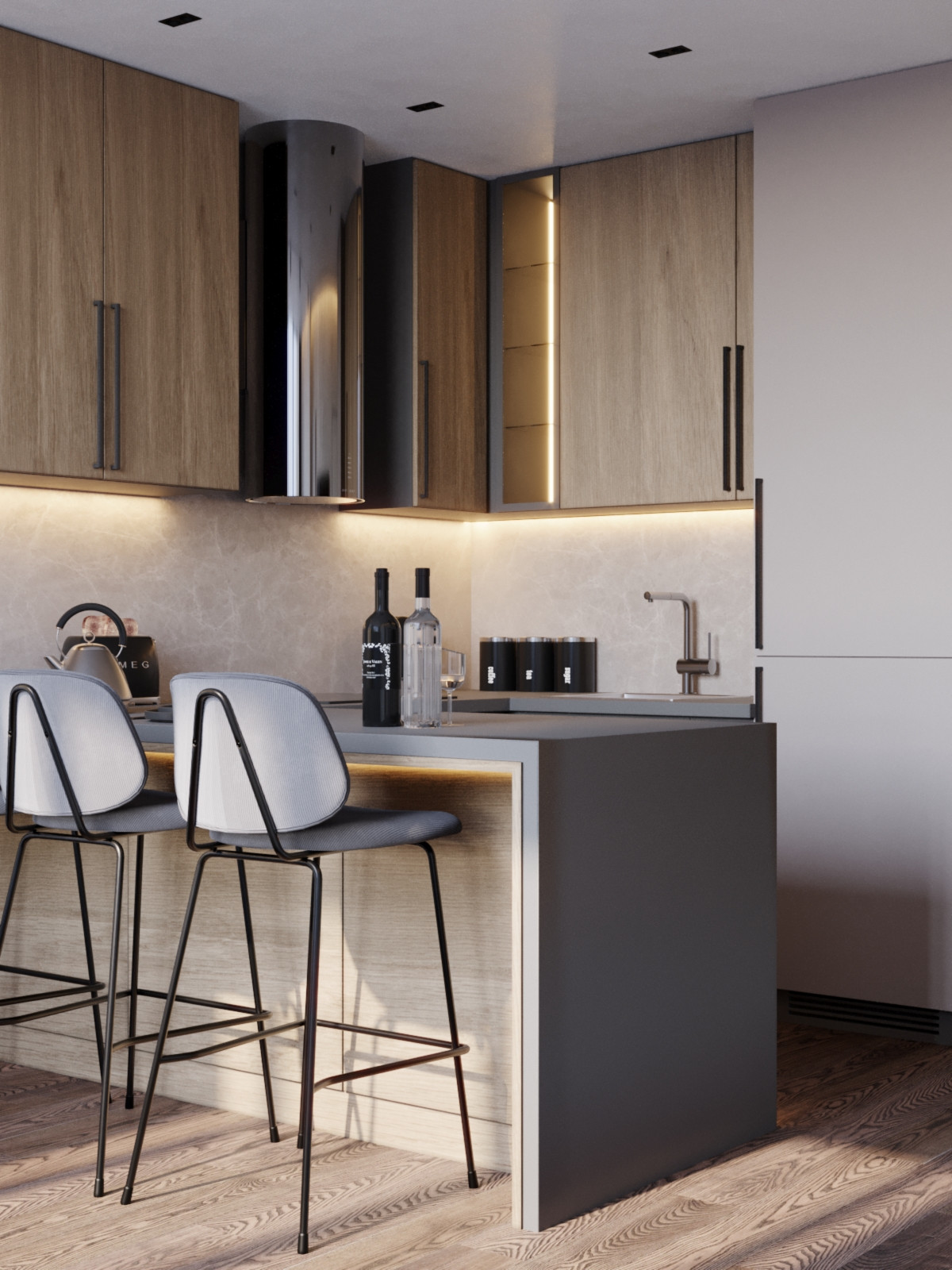 ЖК Император