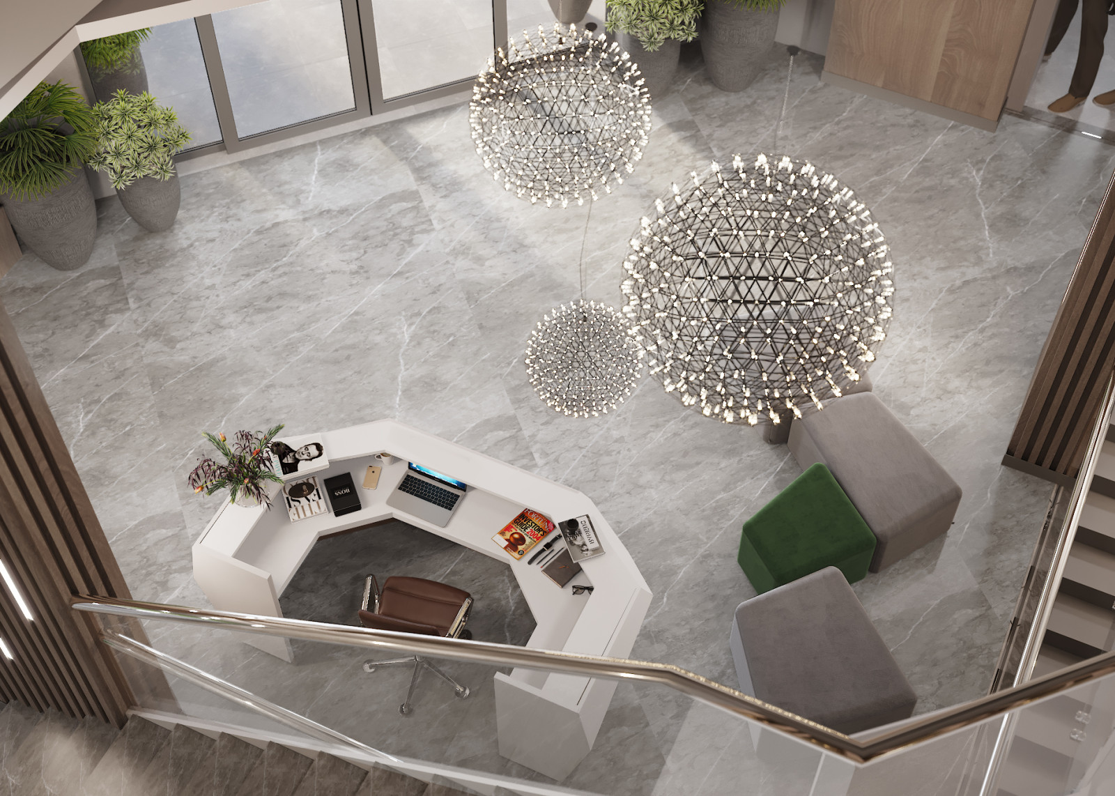 Торговый центр