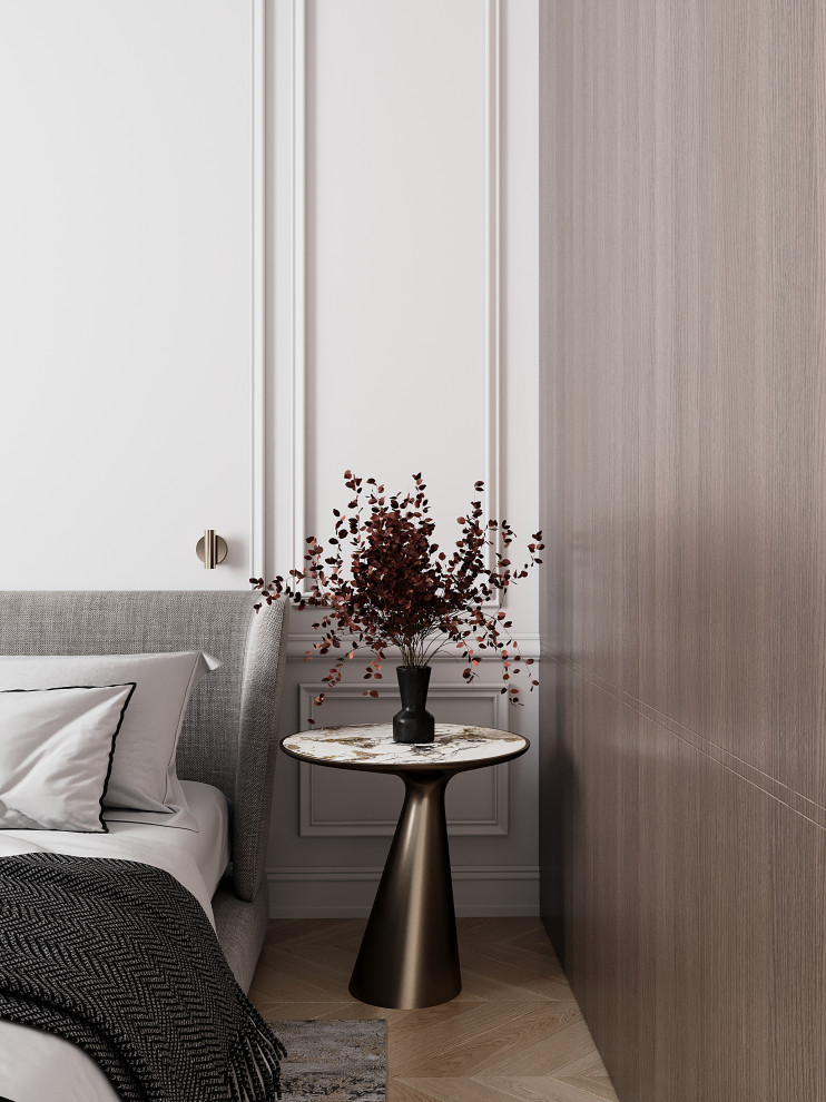 Дизайн проект Esper Club