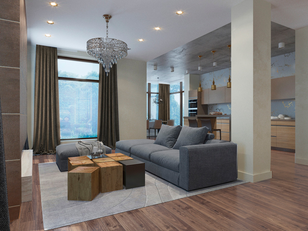 Таунхаус 200 кв м