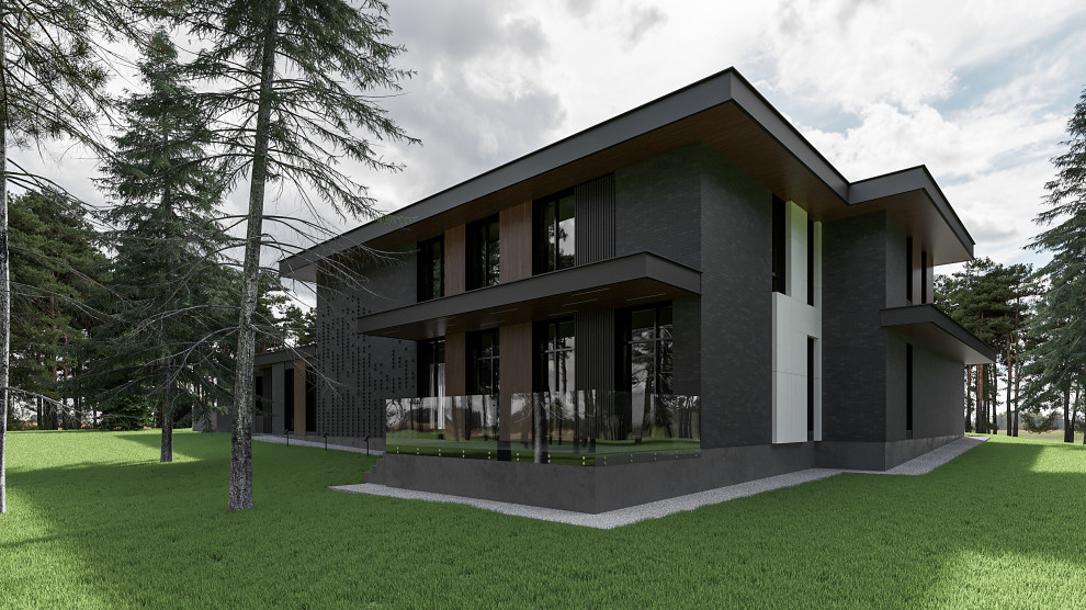 Резиденция XV