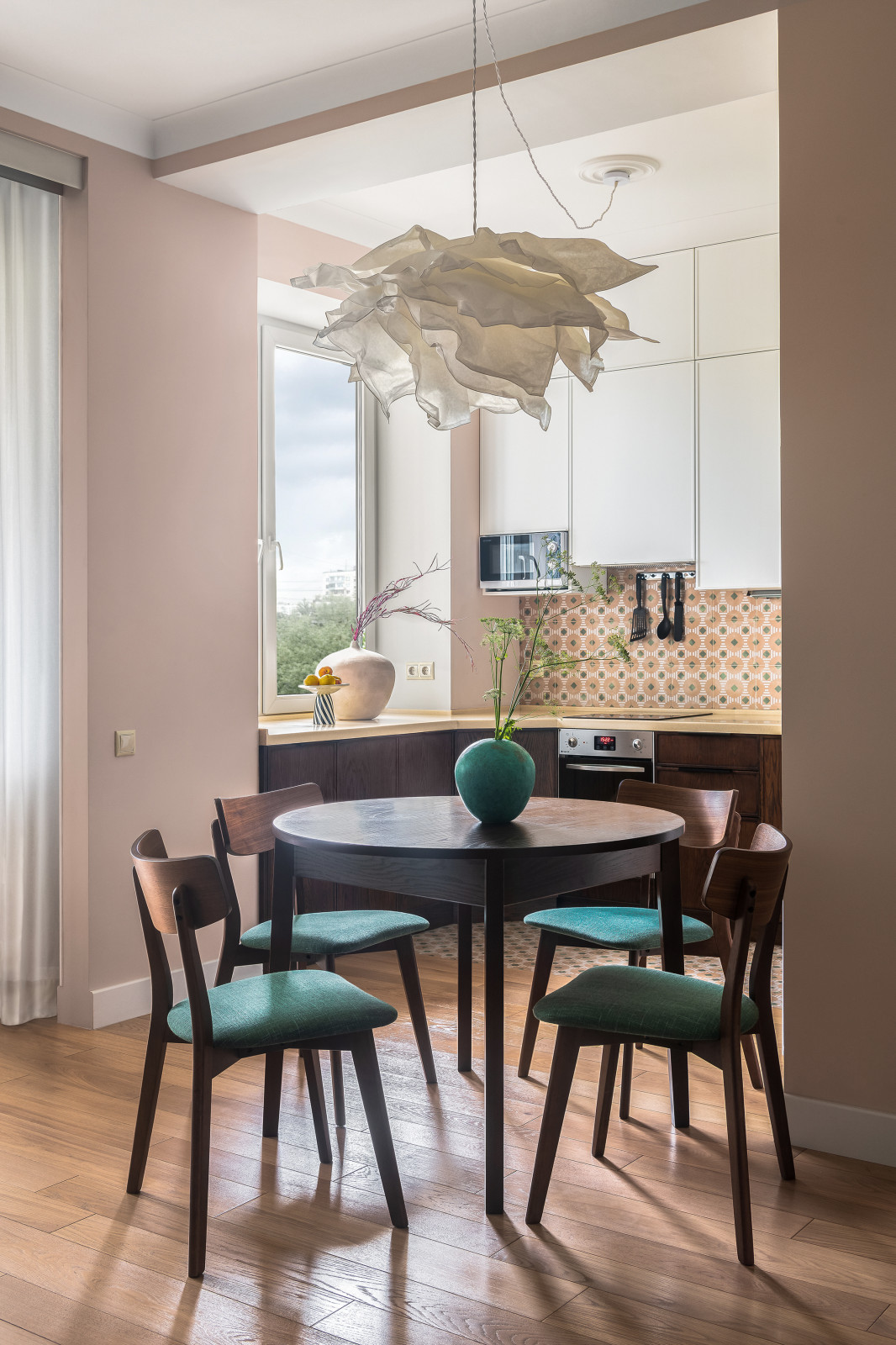 Хроника преображения