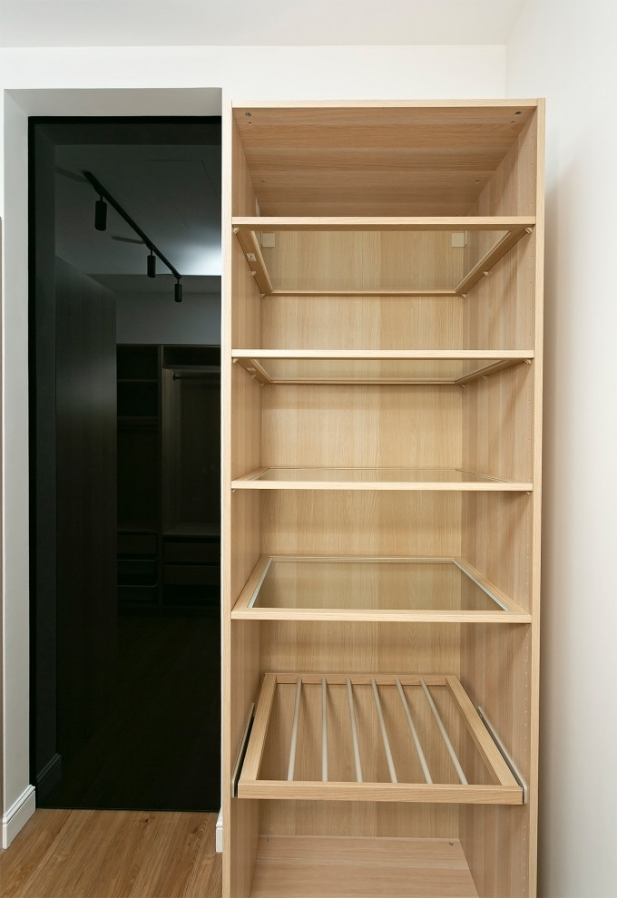 квартира 56м2 "Москва Сити"