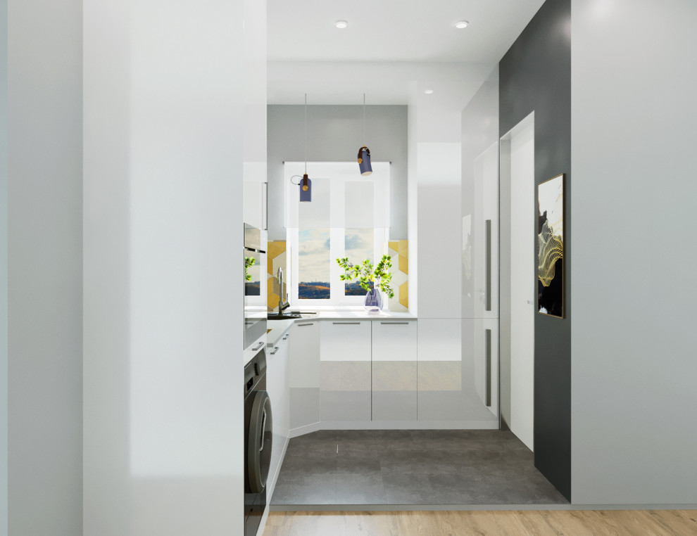 Кухня на 4.5 кв.м. ,г. Ставрополь, Ставропольский край