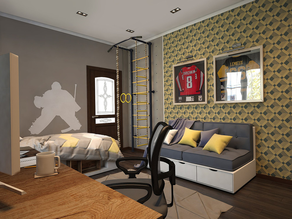 Детская для мальчика