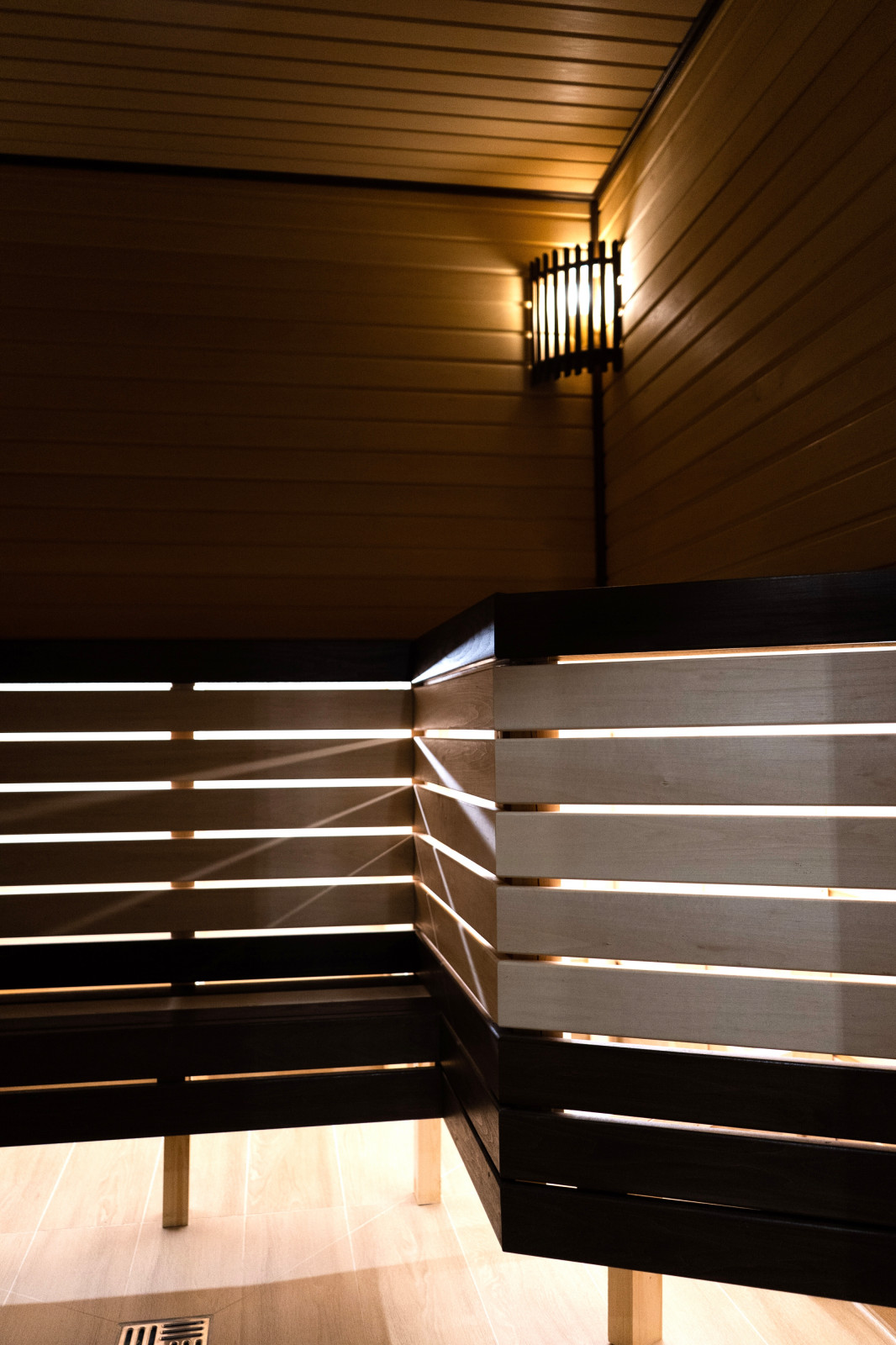 Загородный дом для отдыха