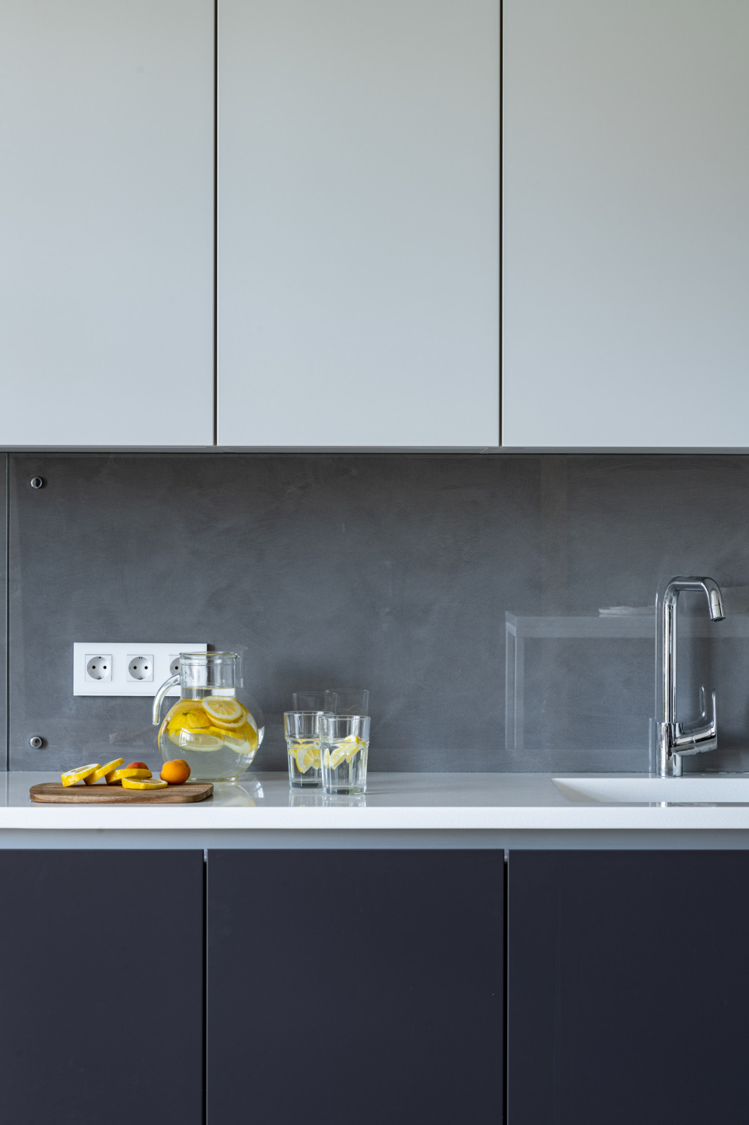 Квартира в Лайф Кутузовский