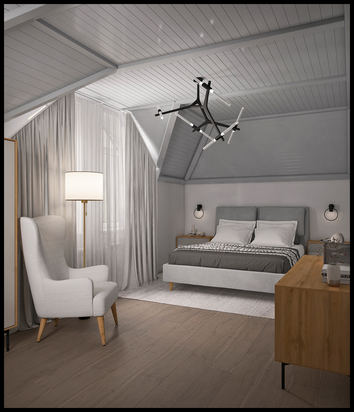 Дом в Азово