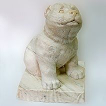 Изделия из натурального камня