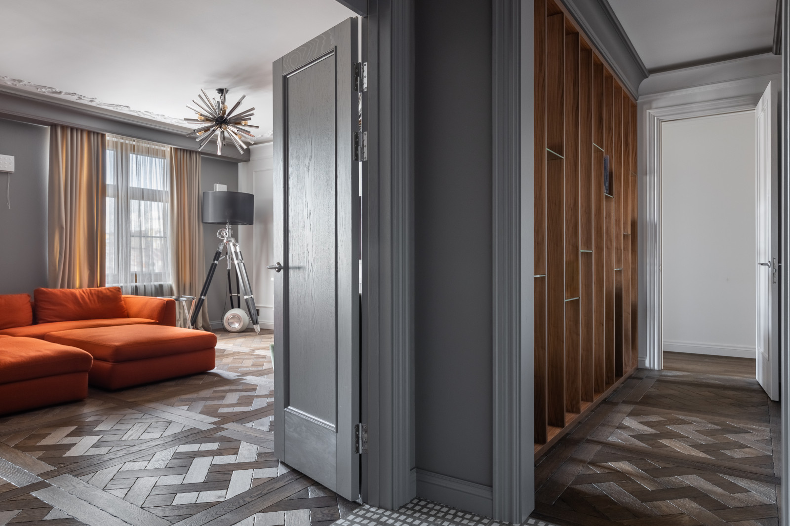 ЖК Русский дом