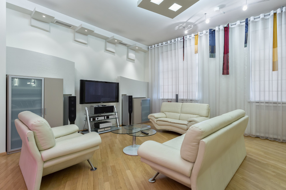 Квартира с двумя спальнями