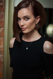 Анастасия Мариевская