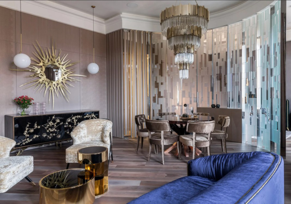 Квартира 70 м/кв