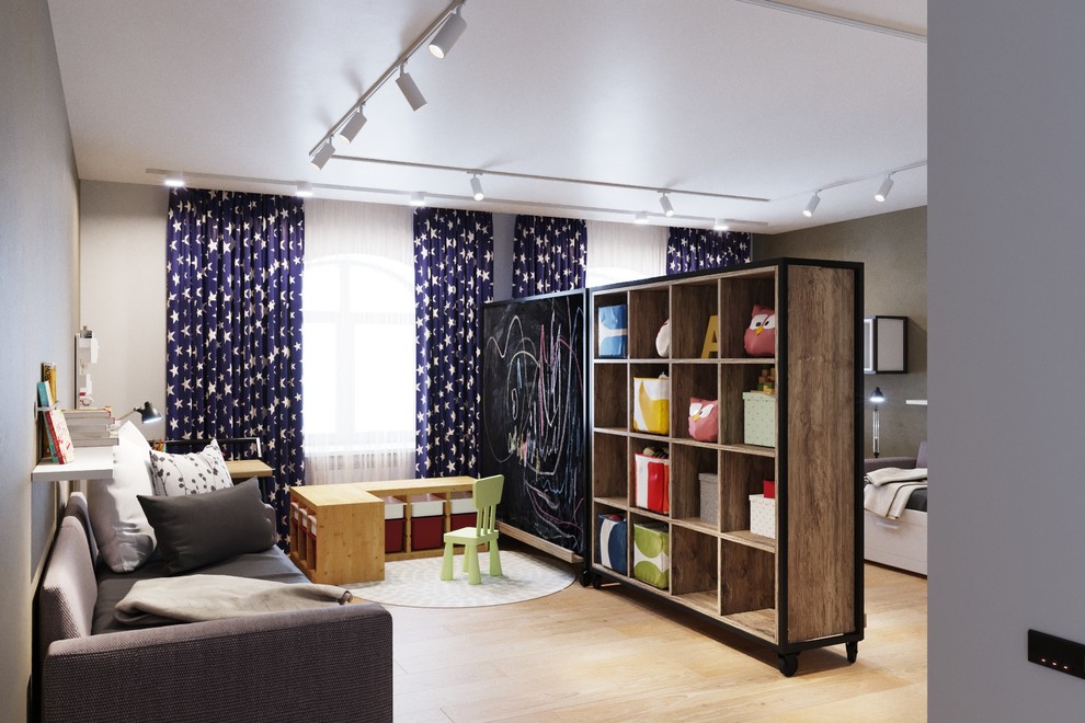 Квартира в Кирове