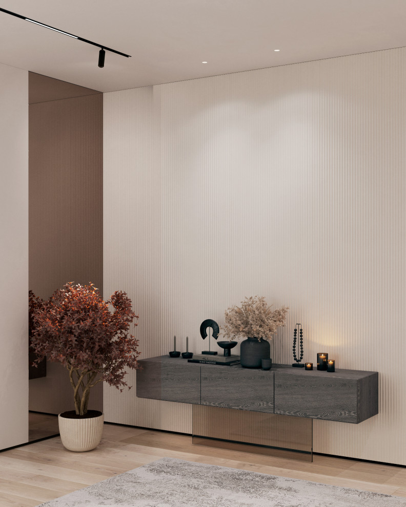 МАСТЕР СПАЛЬНЯ   Дом в Приозёрном