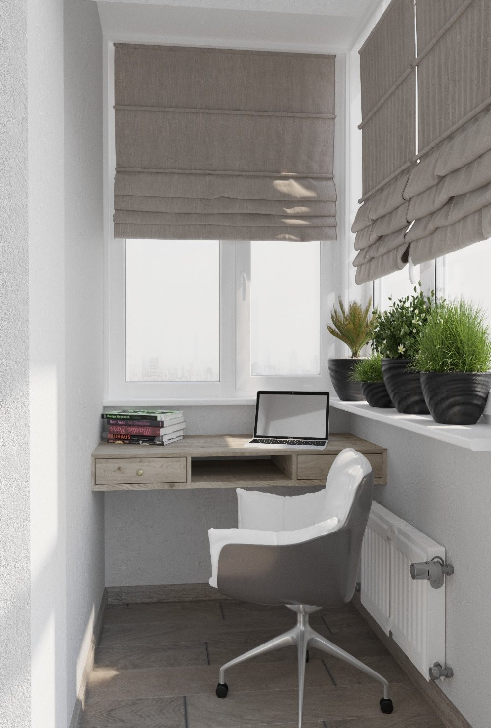 ЖК МФК ОКО, 3 комнаты, 92 м²
