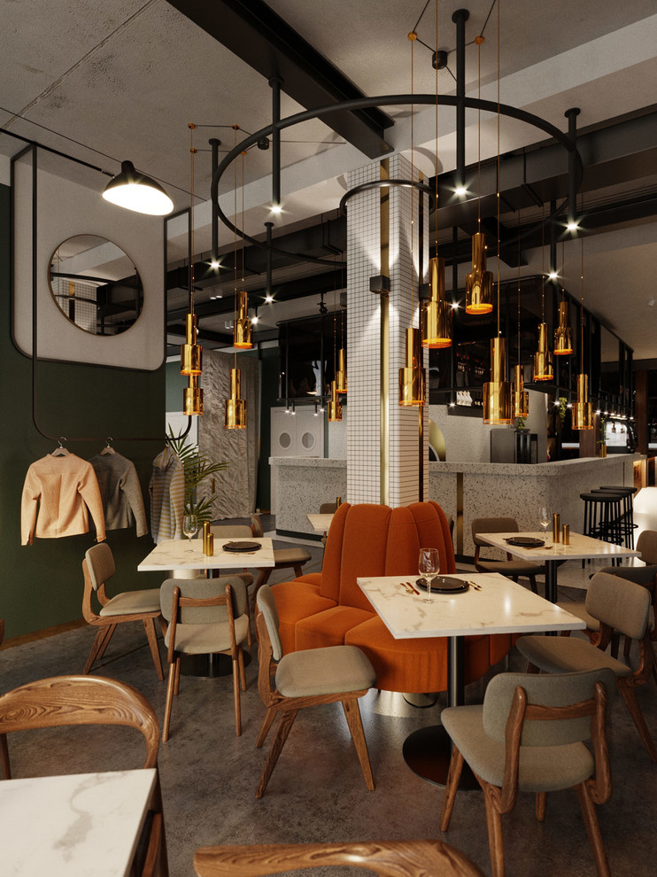 Кафе и боулинг «ЛЕБОВСКИ»