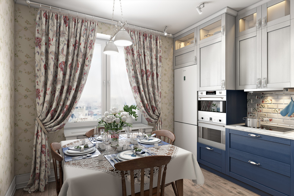 Уютный Новый год