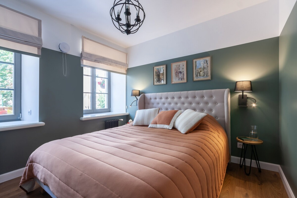 Апартаменты "Парижская квартира"