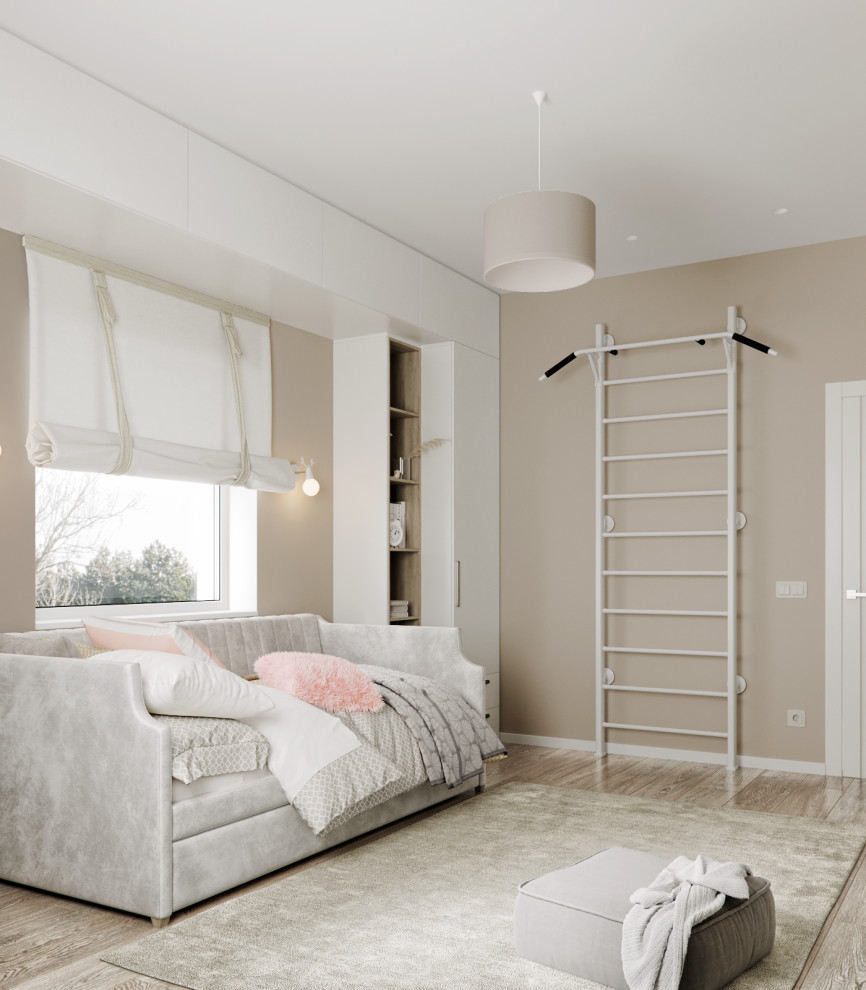 Загородный дом, Московской область