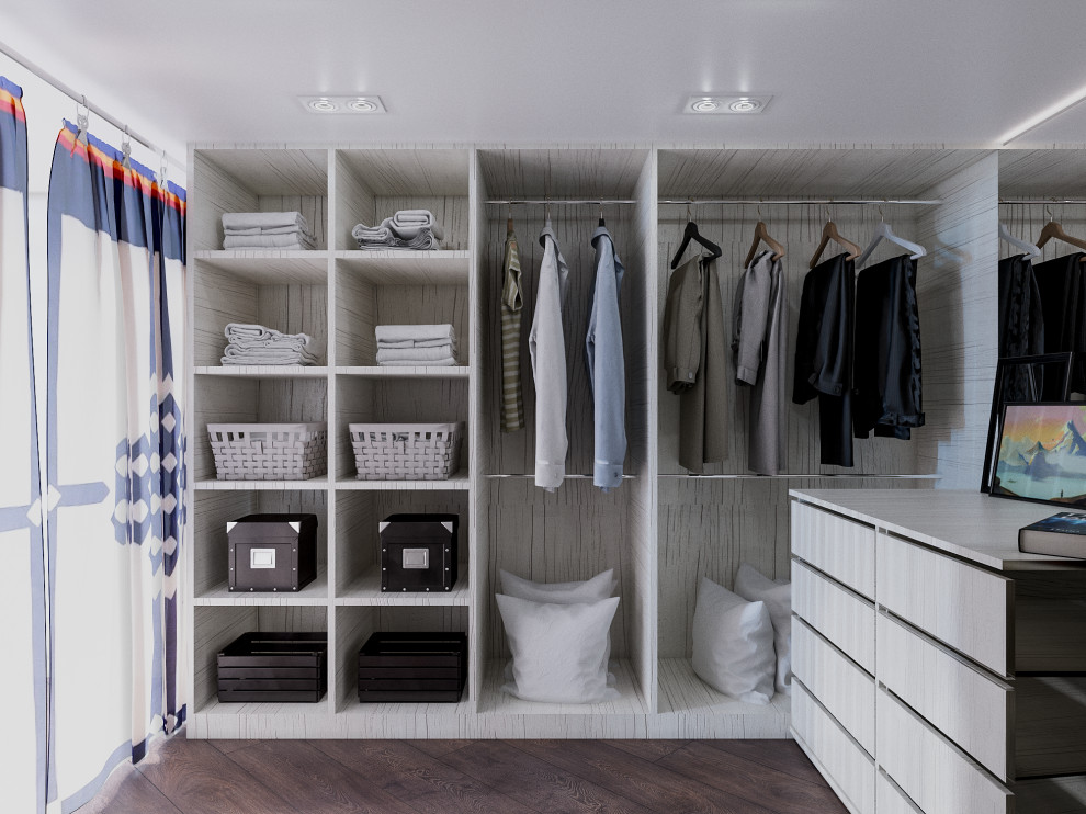 ЖК Новоясеневский