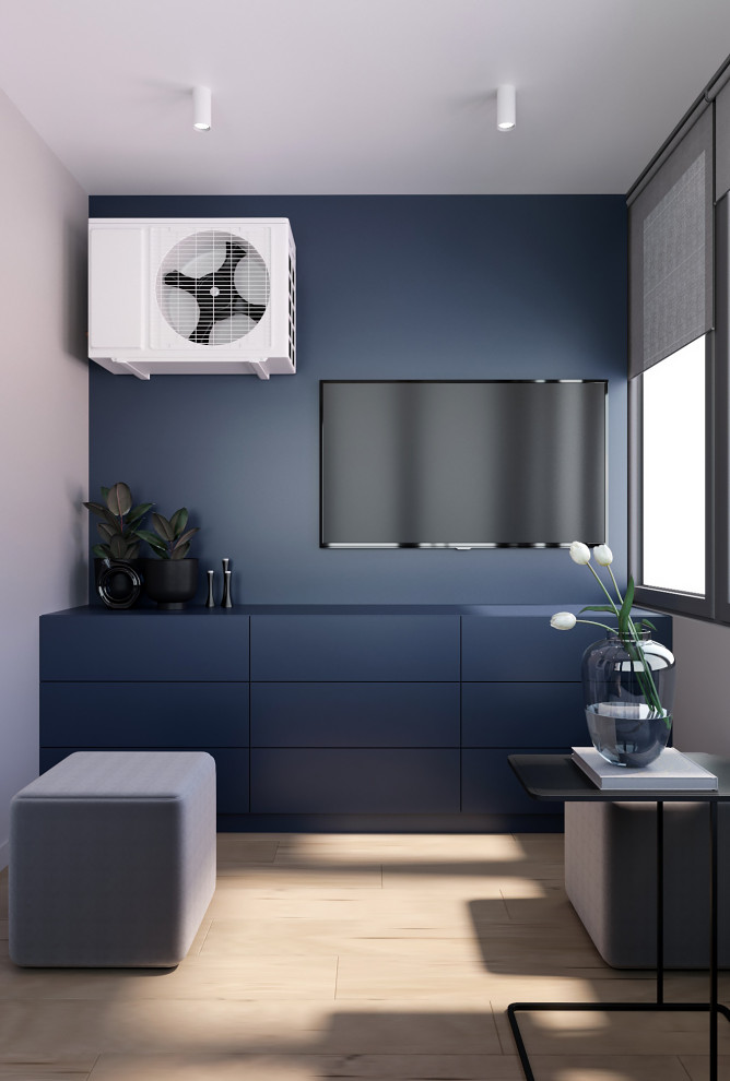 Квартира в ЖК ЦДС Московский