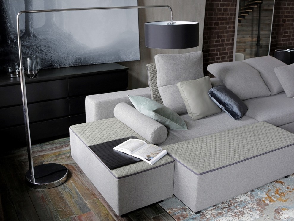 У роскоши есть имя!