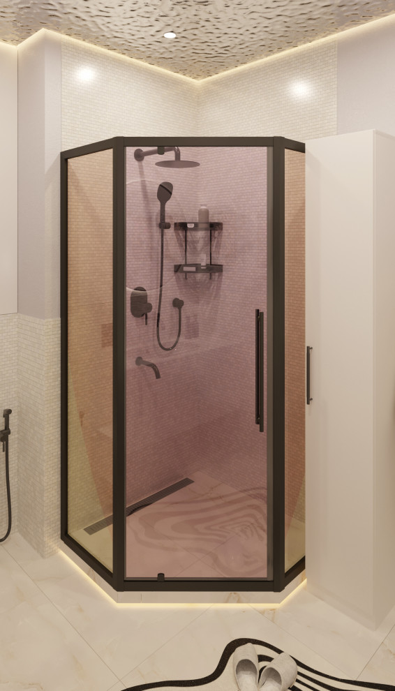 Обложка проекта: Квартира в ЖК Зеленый квартал