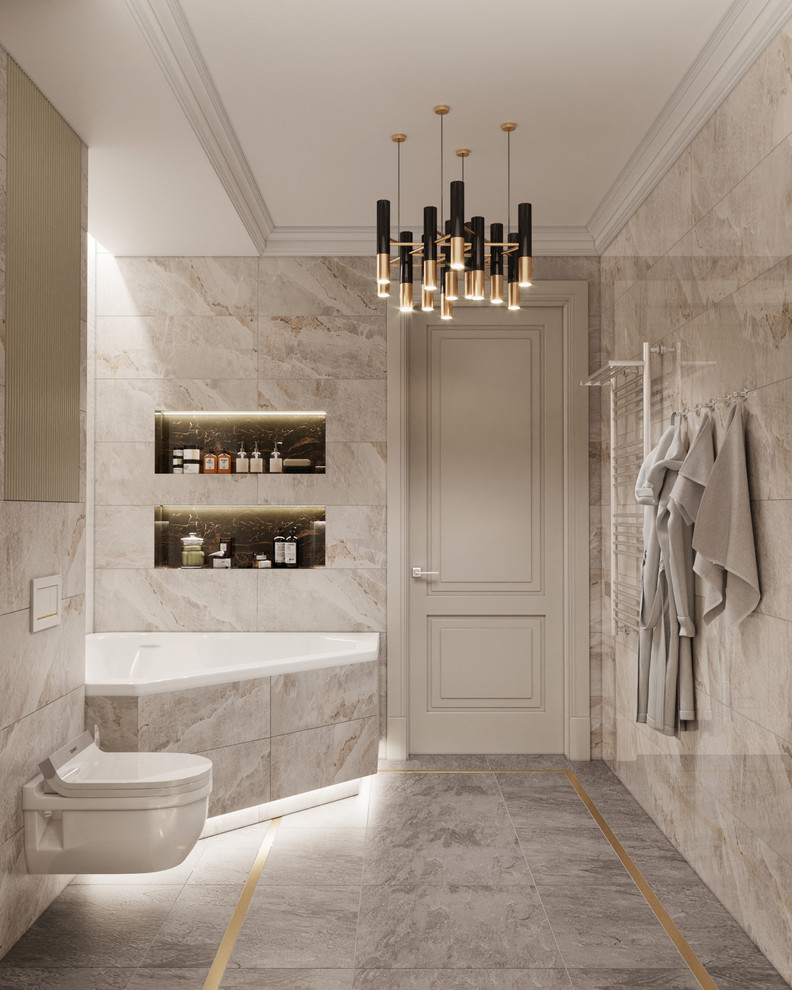 ЖК "Мендельсон"