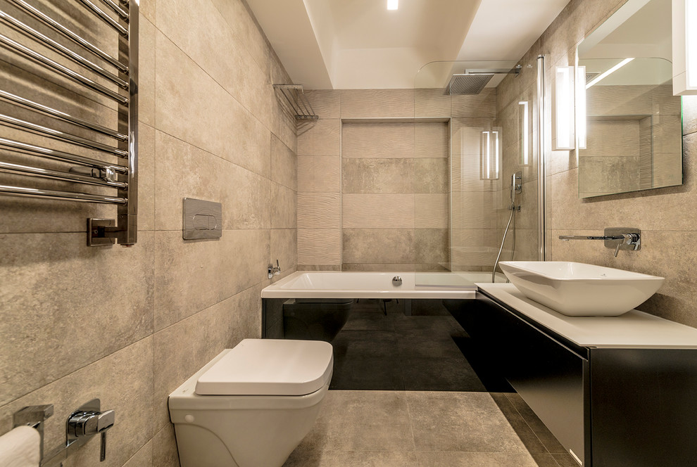 Апартаменты в ЖК "TriBeCa APARTMENTS"