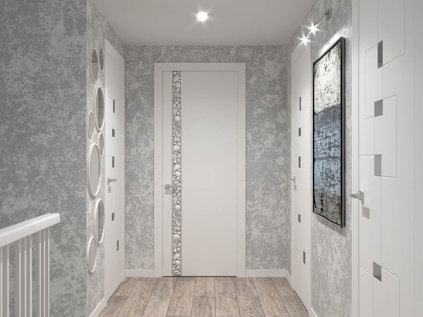 Дом - 145 м2 - Сосновый Бор, ЛО