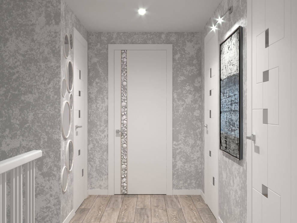 Дом - 145 м2 - Сосновый Бор, ЛО