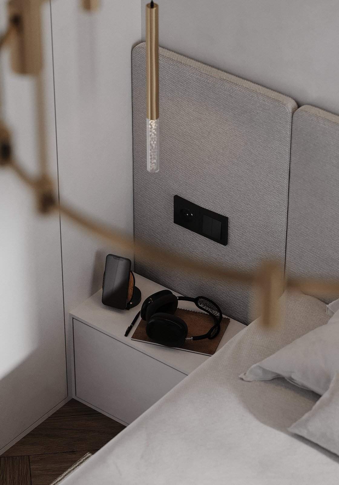 ЖК Сочи Парк - 50 кв.м.