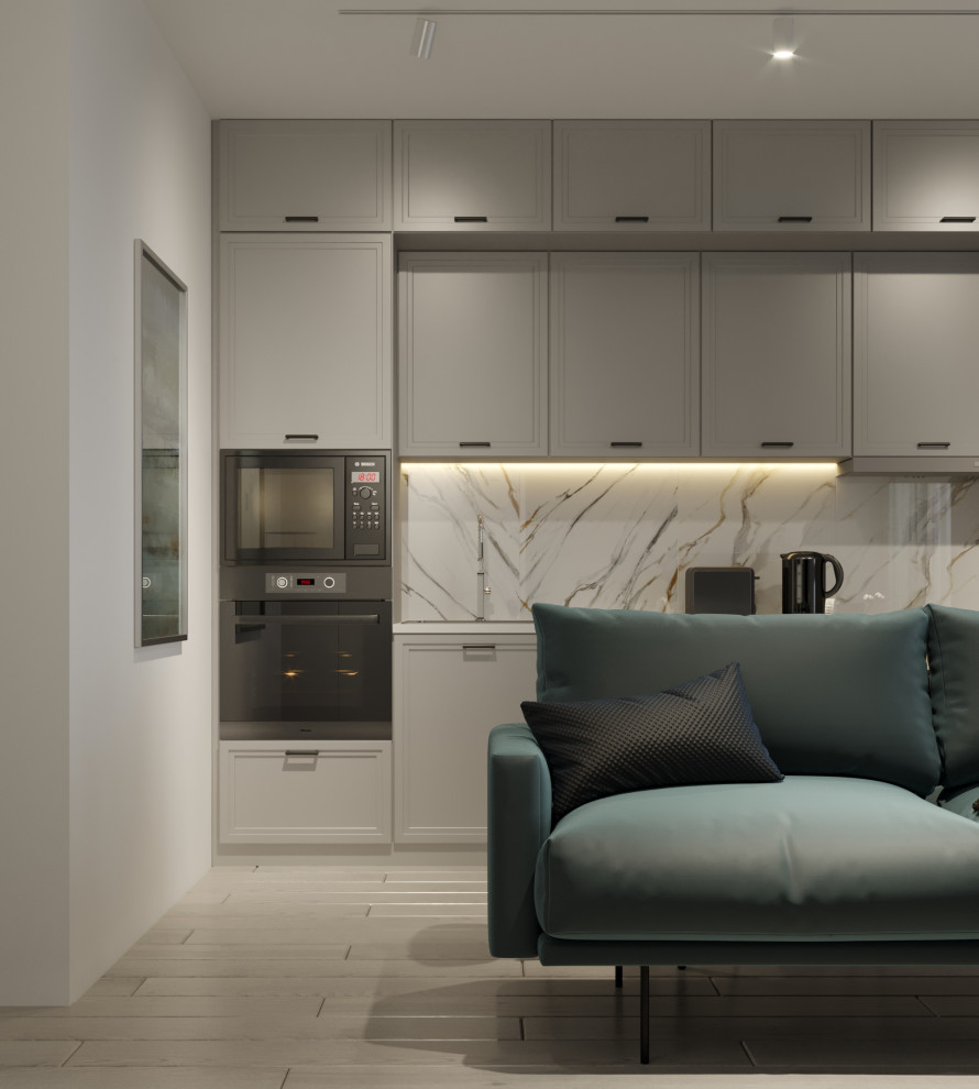 Обложка проекта: Уфимский Кремль 42