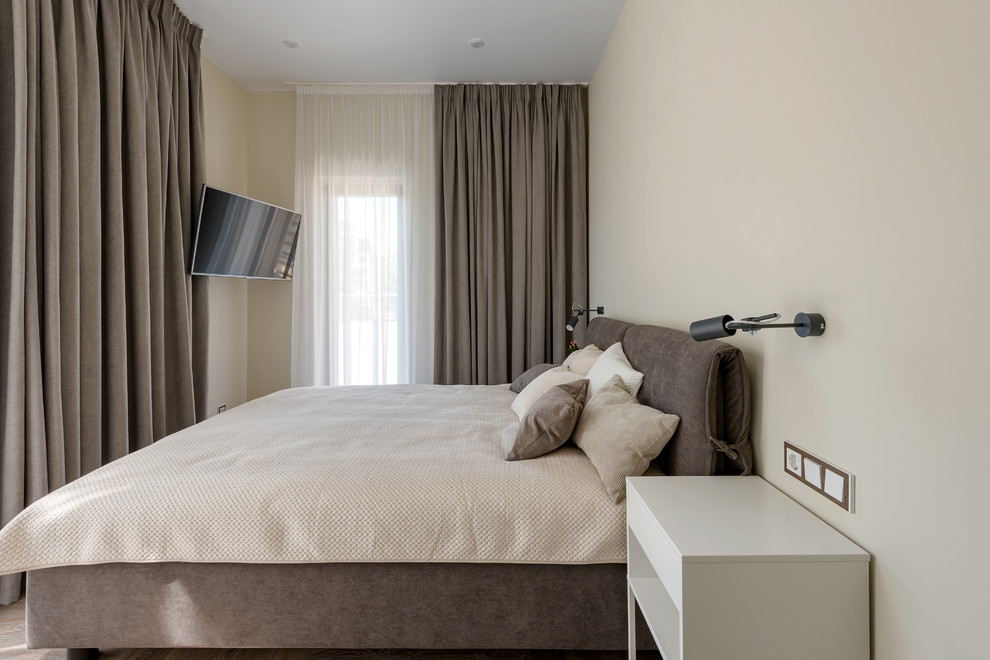 Квартира выходного дня Раушен Престиж 57 кв.м.