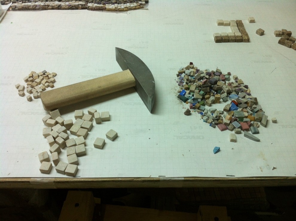 Панно "Натюрморт"