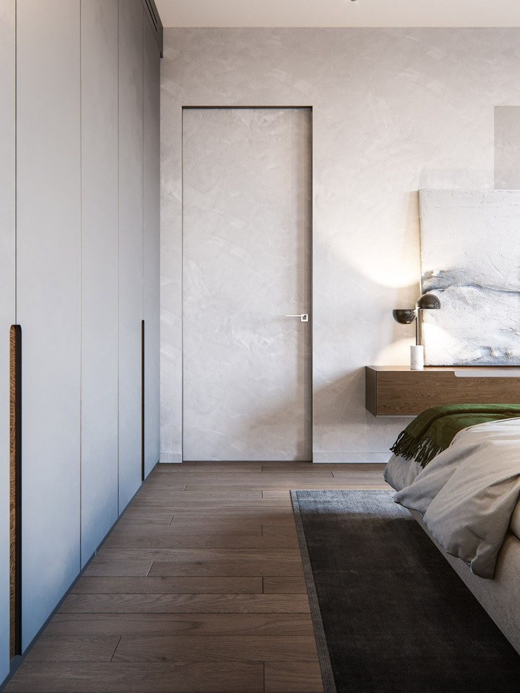 ЖК Воробьев Дом, 59 м2