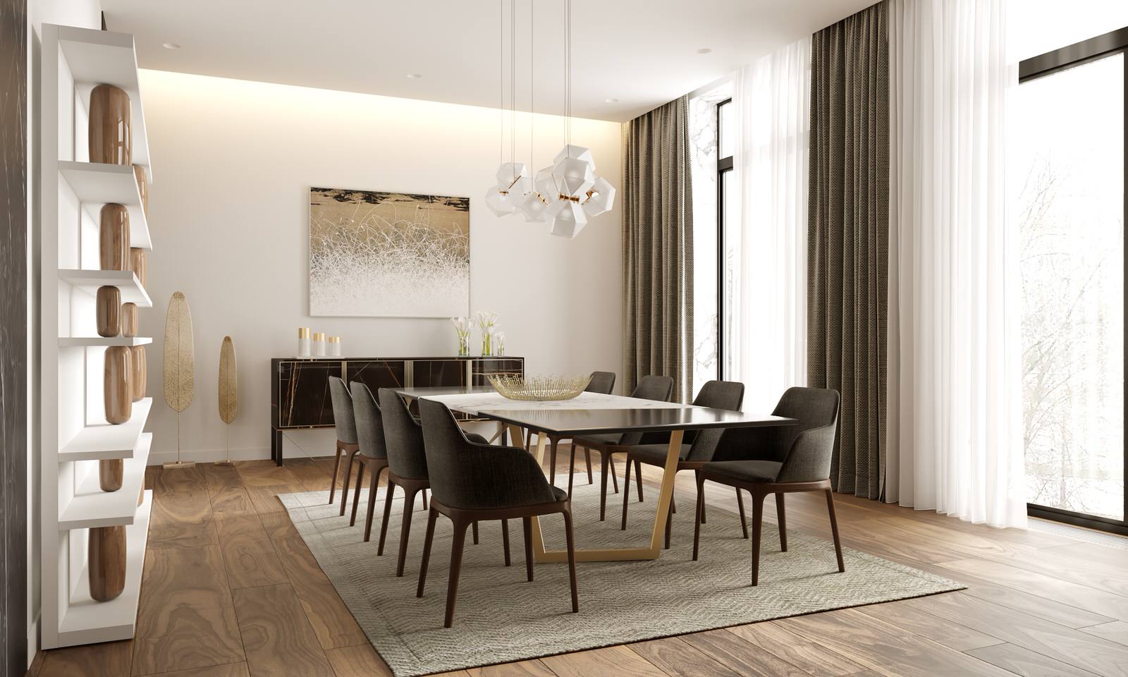 Квартира в ЖК Золотом Острове