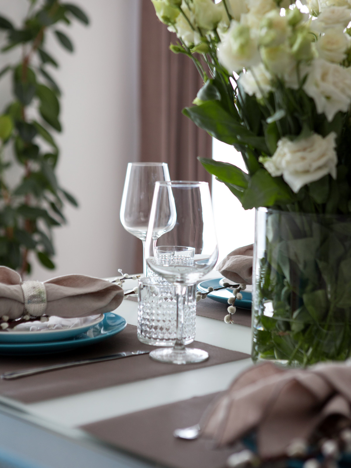 Квартира в ЖК "Ньютон"